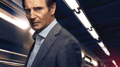 Pasażer (2019) 