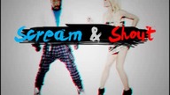 Will i am - Scream & Shout (Feat Britney Spears)