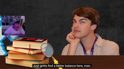 1118.  FNAFFFFFF MARATON oh rozumiem