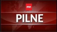 Kluby Gazety Polskiej przeciwko UE.  Relacja z demonstracji