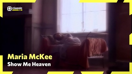 Maria McKee - Show Me Heaven