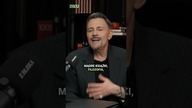 Krzysztof Ibisz wiecznie młody? Można się śmiać #shorts