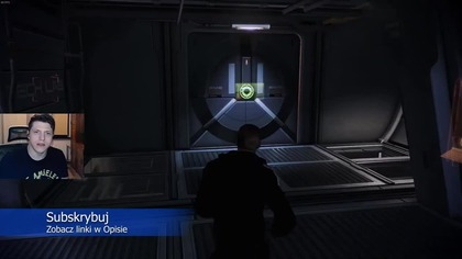 Mass Effect 2 #24 | Projekt