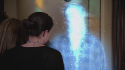 Charmed S03E01