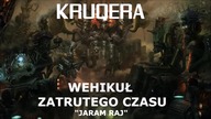 KRUQERA - WEHIKUŁ ZATRUTEGO CZASU (PROD. FLEZBEATS)