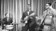 Chuck Berry - LITTLE QUEENIE [Video 16x9 4K]