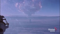 Test bombki choinkowej ...  eng subs ...