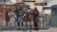 Bukkake Masters vs Polish_Shooters+Czarna-Kompania RM 2018 08 13