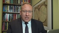 Grupa Wagnera na Białorusi dr Leszek Sykulski