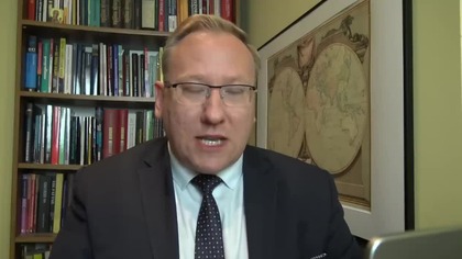 Grupa Wagnera na Białorusi dr Leszek Sykulski