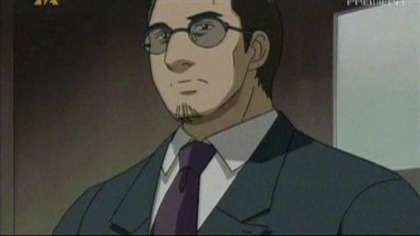 Gunslinger Girl 08 (HYPER TVrip)