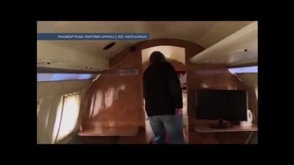 3/3 W poszukiwaniu ; wirtualnego Tupolewa  / Usłysz a nie tylko słuchaj 