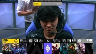 Dignitas vs Team SoloMid - LCS 2021 Summer Split W5D1
