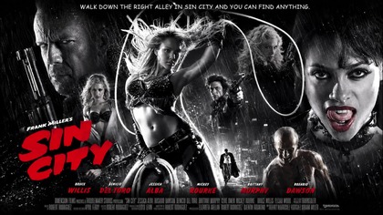 Տiп ᴄᎥtỿ (2005) [Lektor PL] 