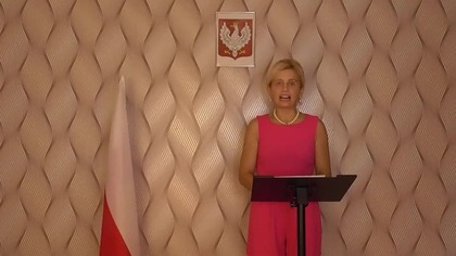 Wezwanie Prezesa UTK p.  Ignacego Górę ws CARGO do natychmiastowego wycofania ukraińskiej firmie