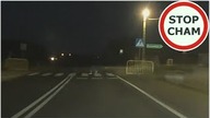 Ku przestrodze - pieszy na przejściu ma pierwszeństwo #962 Wasze Filmy