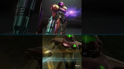 Metroid Prime 4: Beyond vs Metroid Prime