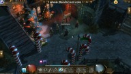 Drakensang Online - New Stats