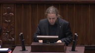 Likwidujemy cyrki, bo sejm nie znosi konkurencji - Dobromir Sośnierz