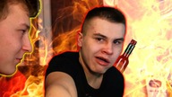 KTO PRZEGRA PIJE TABASCO! Odporność na ostre 0%!