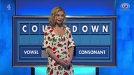 Channel 4 - Fragment teleturnieju Countdown (12 czerwca 2024)