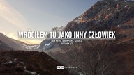 Wróciłem tu jako inny człowiek - Ben Nevis, Grampiany, Szkocja - Fotografia krajobrazowa