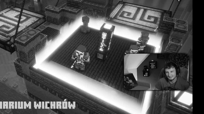 TEGO NIKT SIĘ NIE SPODZIEWAŁ (SERIO) - Minecraft Dungeons Nightmare Mode #4
