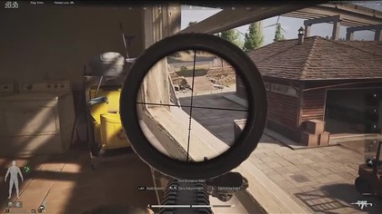 Cheater?? - Arena Breakout: Infinite Gameplay PL