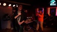 FINAŁ RWP2017 - WYSTĘP LIVE: ŚLIWA (KLUB REMONT 02.03.18)