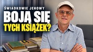 Największym wrogiem świadków Jehowy są ich dawne publikacje | Włodzimierz Roszada Bednarski