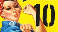 10 kobiet, które musisz znać [TOPOWA DYCHA]