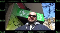 Dj Tuniziano zaprasza na 'Wielki Czwartek' w Absynt Club