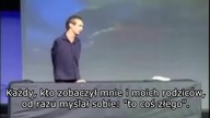 Nick Vujicic o aborcji