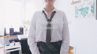 What i suppose to wear to work?/  ?
