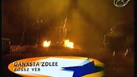 x Ganxsta Zolee - Rossz vér