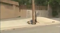 Wściekły Skater
