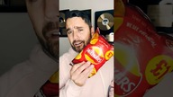 Dlaczego co chipsy Lays w UK nazywają się Walkers? #ciekawostka #uk #anglia #urbanwlondynie