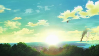 Shuumatsu Touring - 11 PL