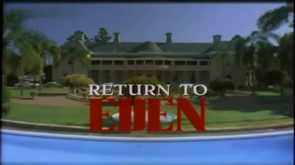Powrót do Edenu S01E06