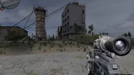 Zagrajmy w S. T. A. L. K. E. R. :Call of Chernobyl#22-Hotel Polesie.