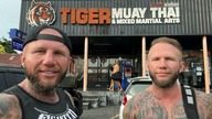 Tiger Muay Thai - Obóz treningowy w Tajlandii ! PRZYDATNE INFORMACJE ! Phuket