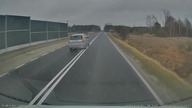 PIRACI DROGOWI POLSCY KIEROWCY I ŁAMANIE PRZEPISÓW NIEBEZPIECZNE SYTUACJE NA DROGACH LUTY2022 NOWOŚĆ