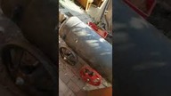 PUMP IT UP KURŁA! No i po MAJÓWCE...