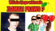 Czy WIŚNIA i JEGO WIDZOWIE ZŁAMALI PRAWO?