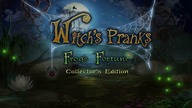  Witchs Pranks: Frogs Fortune  4