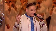 GOLEC UORKIESTRA  PRZYBIEŻELI DO BETLEJEM - JASNA GÓRA