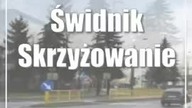 Świdnik: Skrzyżowanie zostanie przebudowane