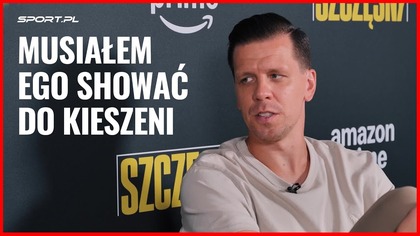 Liga Mistrzów wciąż marzeniem.  Czuję się spełniony | Sport.pl