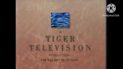 Tiger Aspect Productions Logo History (ft.  Tiger Television)