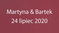 Martyna & Bartek zwiastun